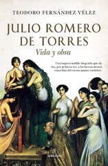 Julio Romero de Torres Julio Romero de Torres