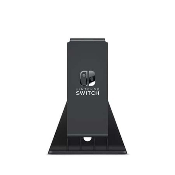 Base de carga para 2 mandos de Nintendo Switch