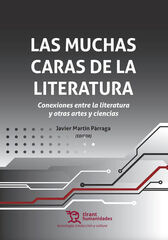 Las muchas caras de la literatura Las muchas caras de la literatura