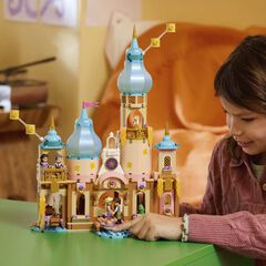 LEGO&reg; Disney Princess Castillo de Rapunzel 43297