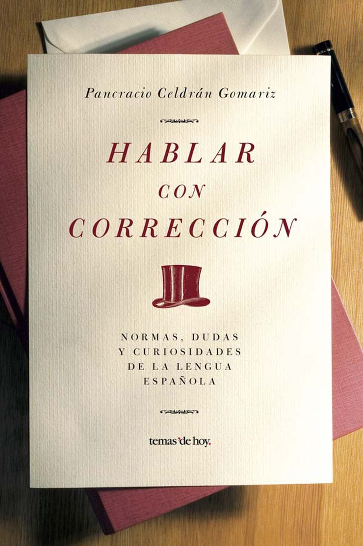 Hablar con corrección