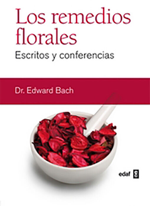 Los remedios florales
