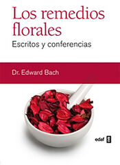 Los remedios florales Los remedios florales