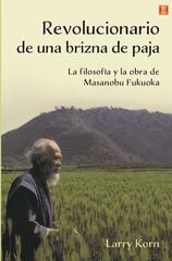 Revolucionario de una brizna de paja Revolucionario de una brizna de paja