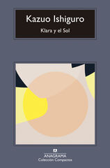 Klara y el Sol Klara y el Sol