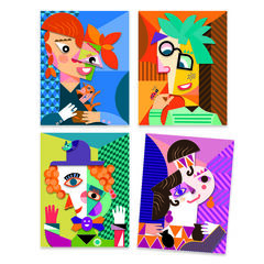 Insprie By Square Heads