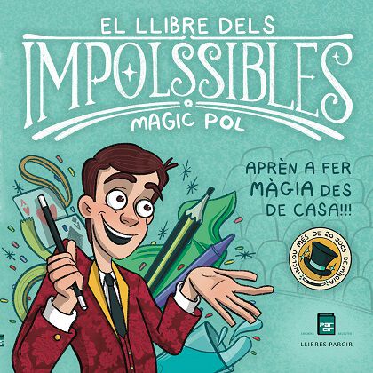 El llibre dels impolssibles
