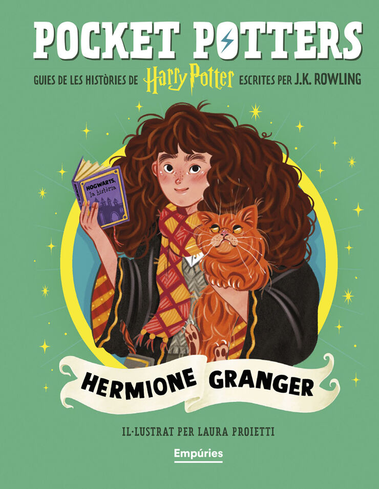 Hermione Granger