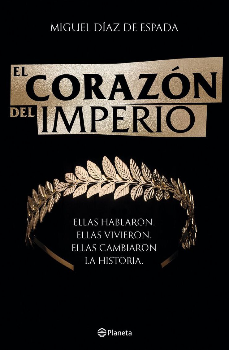 El corazón del imperio