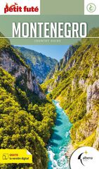Montenegro Montenegro
