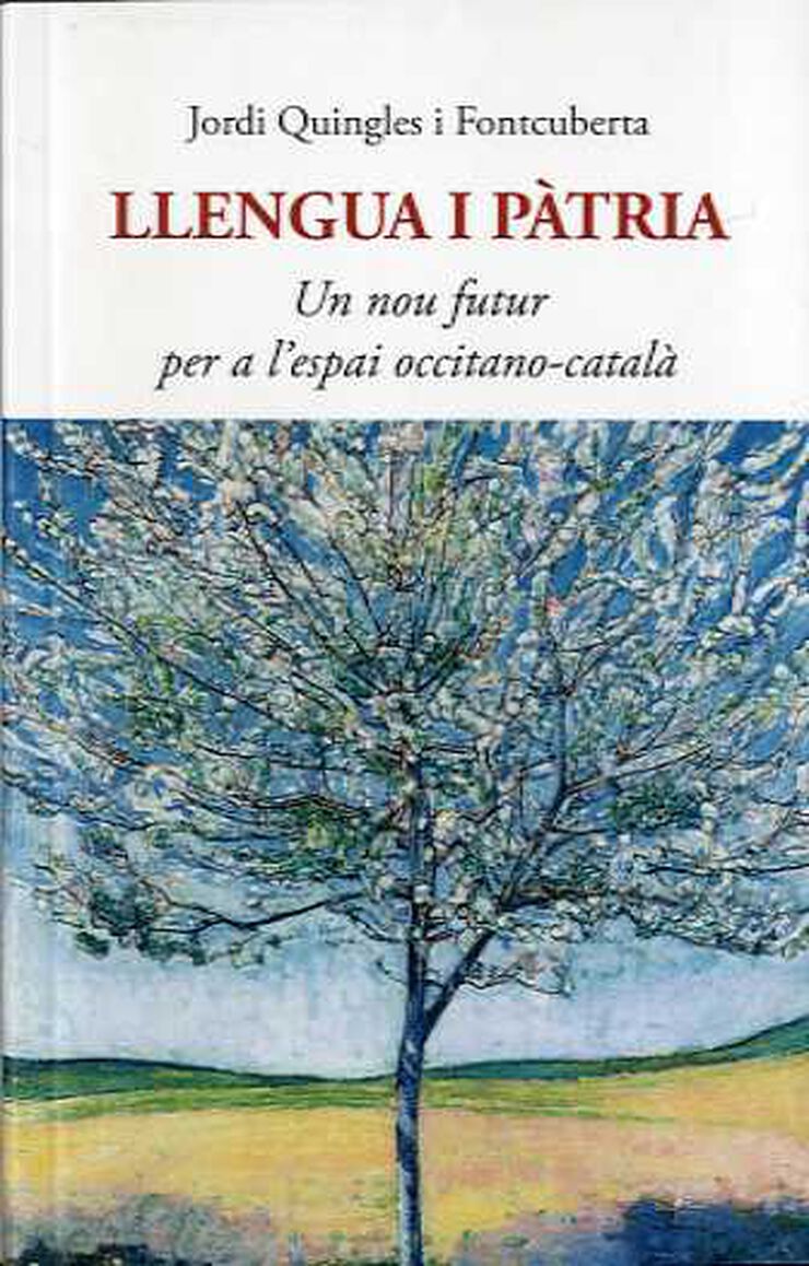 Llengua i pàtria