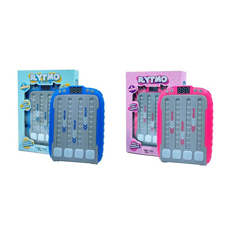 Rytmo Machine - Assortit