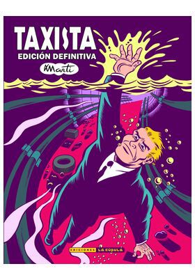 Taxista. Edici&oacute;n definitiva