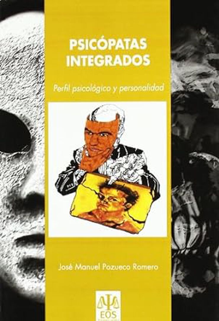 Psicópatas Integrados
