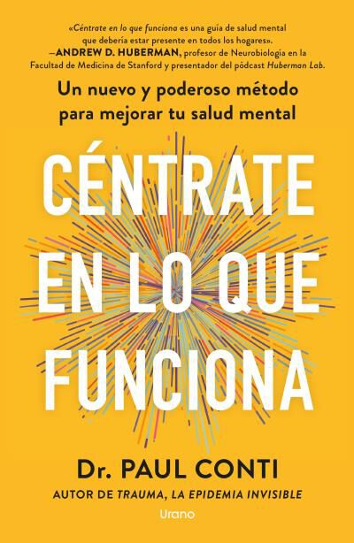 C&eacute;ntrate en lo que funciona