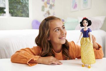 Disney Princesa Blancanieves