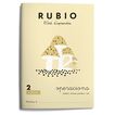 Rubio, l'art d'aprendre. Operacions 2