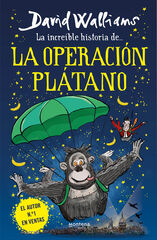 La increíble historia de... la Operación Plátano La increíble historia de... la Operación Plátano