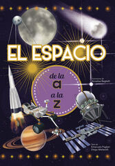 El espacio de la A a la Z El espacio de la A a la Z