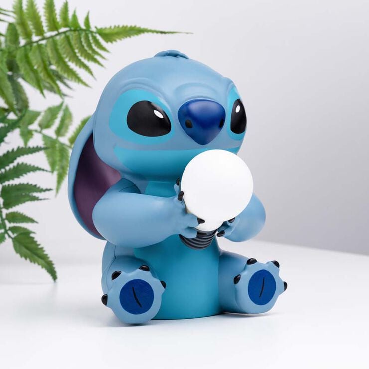 Llum de Nit infantil Stitch
