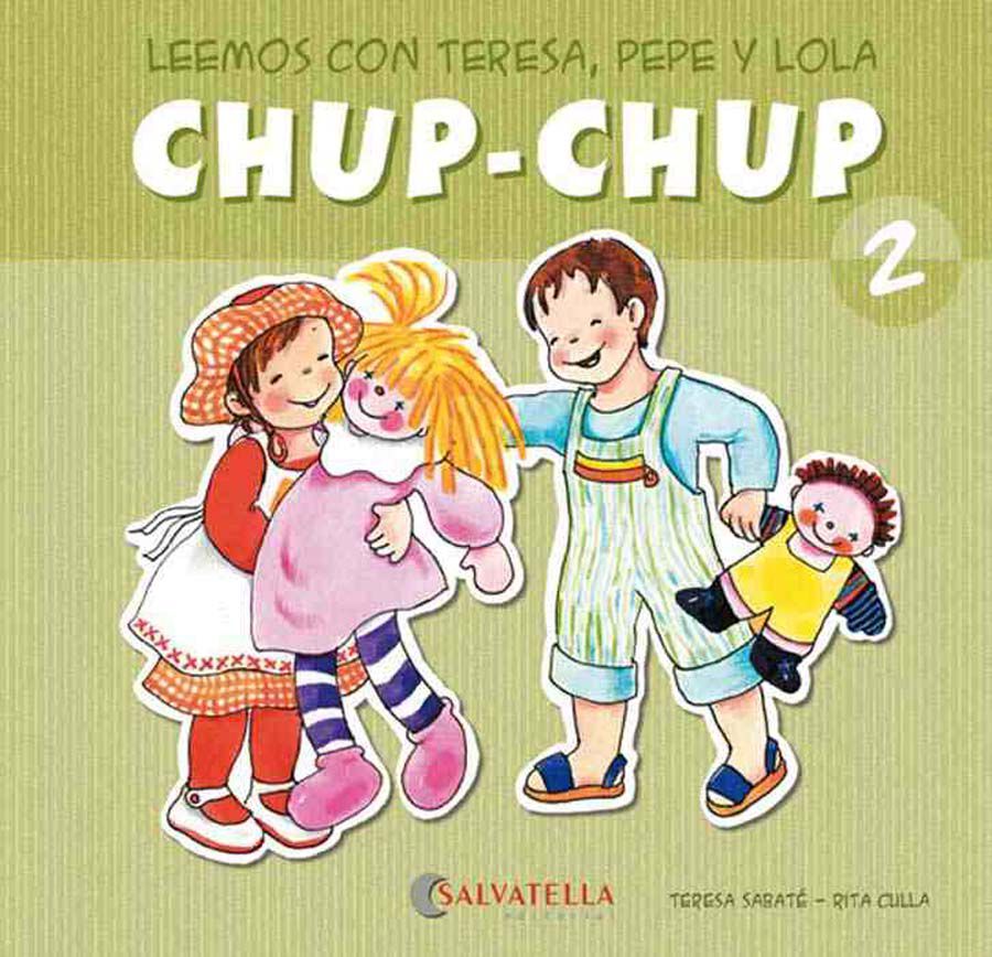Chup Chup 02 N-T