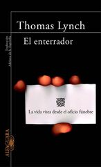 El enterrador El enterrador
