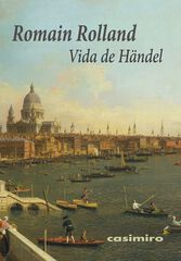 Vida De Händel Vida De Händel