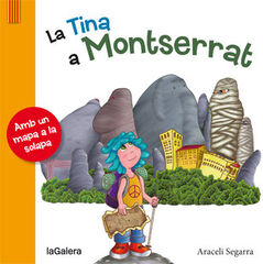 La Tina a Montserrat La Tina a Montserrat