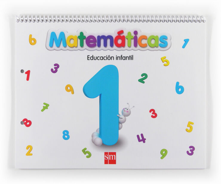 Matemáticas 1 P3