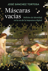 Máscaras vacías Máscaras vacías