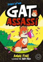 Diari d'un gat assass&iacute;