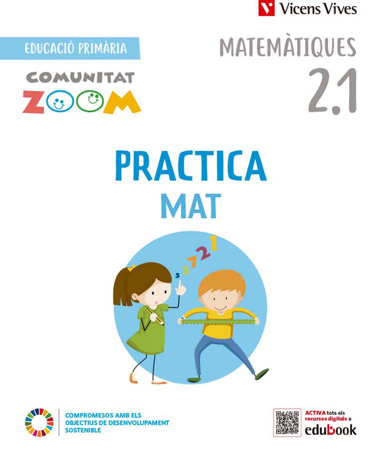 Practicamat 2 Trim. Activitats Comunitat Zoom Catalunya