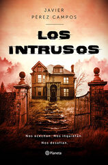 Los Intrusos Los Intrusos