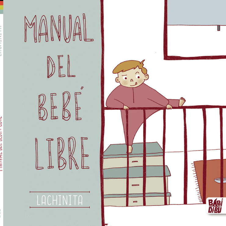 Manual del bebé libre