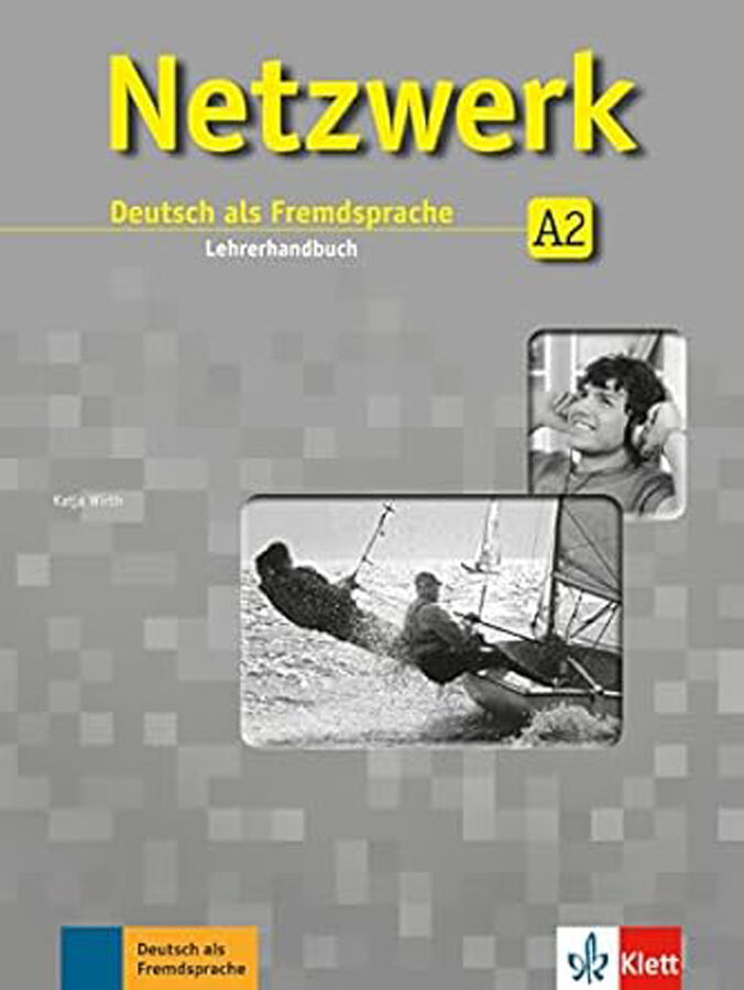 Netzwerk A2 Profesor