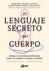 El lenguaje secreto del cuerpo El lenguaje secreto del cuerpo