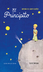 El Principito El Principito