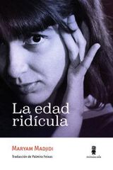 La edad rid&iacute;cula