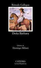 Doña Bárbara Doña Bárbara