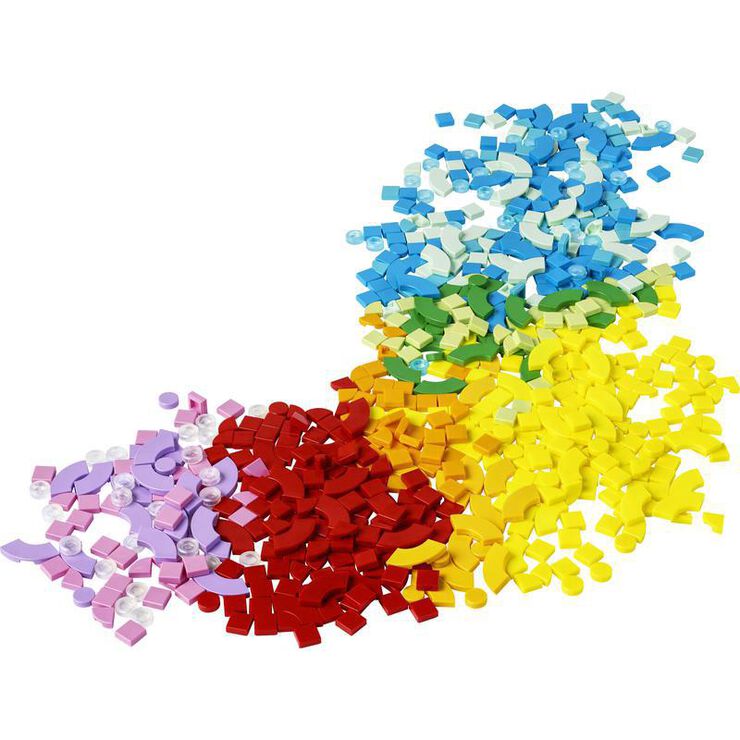 LEGO® Dots Lletres 41950