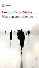 Mac y su contratiempo Mac y su contratiempo