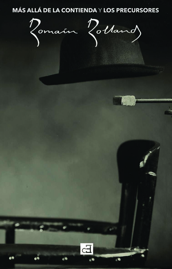 M&aacute;s all&aacute; de la contienda y Los precursores