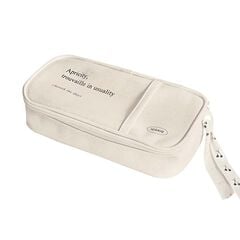 Estuche Iconic marfil