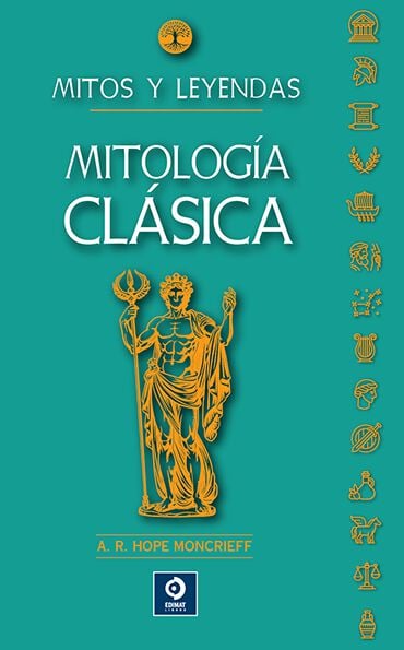 Mitolog&iacute;a cl&aacute;sica