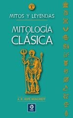 Mitolog&iacute;a cl&aacute;sica