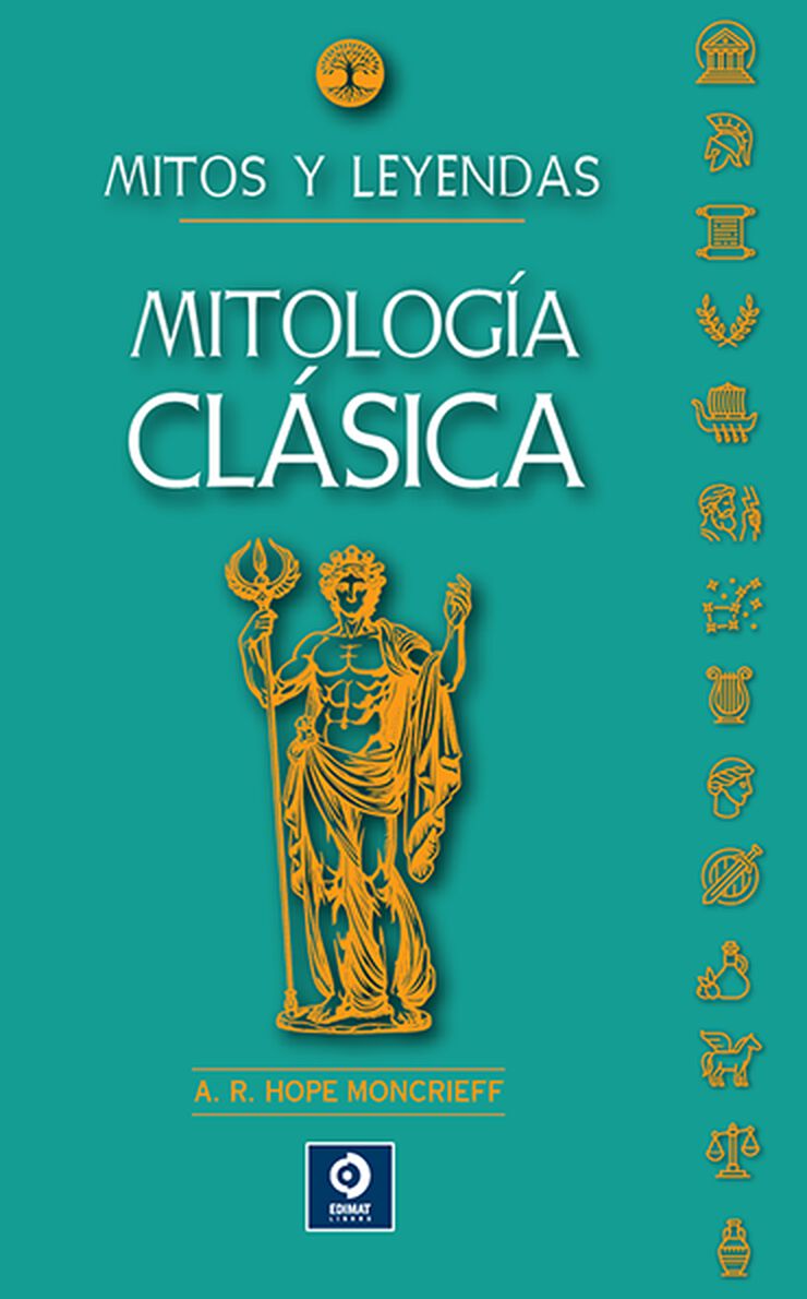 Mitolog&iacute;a cl&aacute;sica