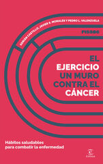 El ejercicio, un muro contra el cáncer El ejercicio, un muro contra el cáncer