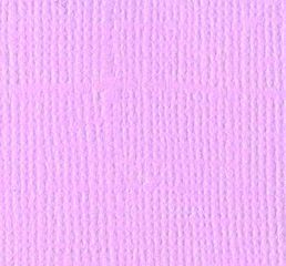 Papel Bazzill Texture 30x30 1u rosa