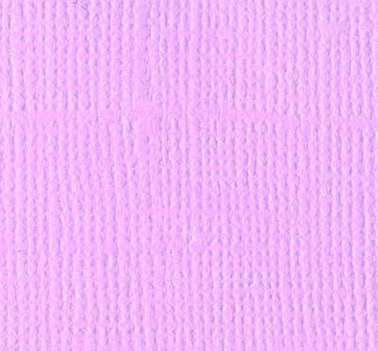 Papel Bazzill Texture 30x30 1u Rosa