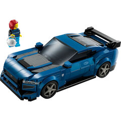 LEGO® Speed Champions Deportivo Ford Mustang Dark Horse 76920